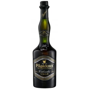 Ppidoux Calvados VSOP Apfelbranntwein