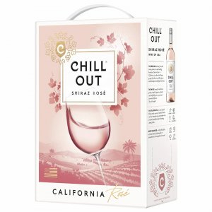 Chill Out Ros 3,0l Bag in Box