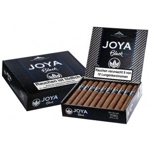 Joya Black Toro Longfiller Zigarre