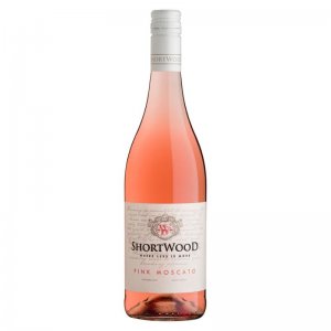 Shortwood Pink Moscato Roswein