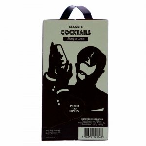 Classic Cocktails Mojito Fertigcocktail 1,5l Bag in Box